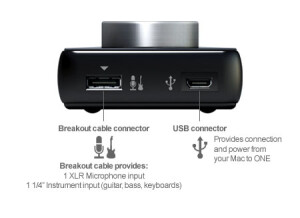 Apogee Electronics ONE