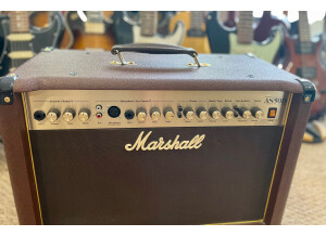 Marshall AS50D (46284)