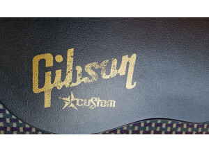 Gibson CS-356