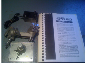 Roland SPD-20 (58049)