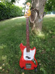 Fender Mustang Bass MIJ 1994