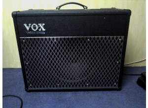 Vox [Valvetronix AD Series] AD50VT