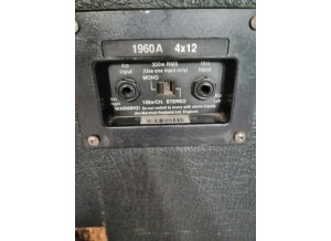 Marshall 1960A JCM900 (60855)