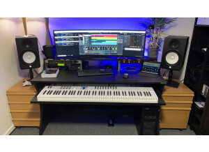 Glorious DJ Sound Desk Pro (68935)