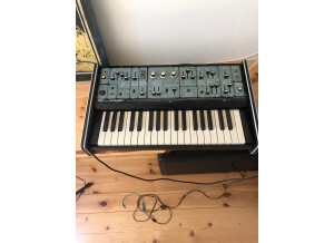 Roland SYSTEM 100 - 101 "Synthesizer" (98917)