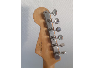 Fender Classic Player '60s Stratocaster