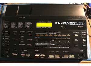 Roland RA-50 (62172)