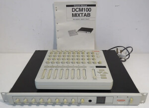 Fostex DCM100 (51580)