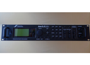 Fractal Audio Systems Axe-Fx II XL (84138)