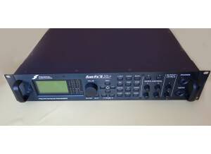 Fractal Audio Systems Axe-Fx II XL (45321)