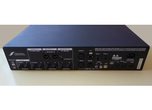 Fractal Audio Systems Axe-Fx II XL (73148)