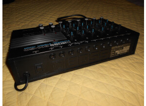 Boss BX-60 6 Channel Stereo Mixer (91178)