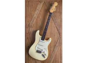 Fender Stratocaster [1965-1984] (86532)