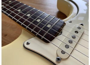 Fender Stratocaster [1965-1984] (5133)