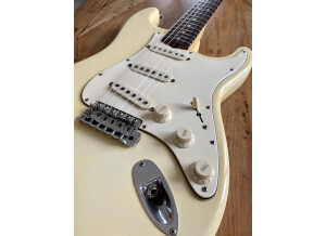 Fender Stratocaster [1965-1984] (16202)