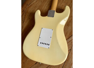 Fender Stratocaster [1965-1984] (10031)