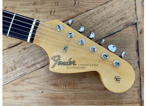 Fender Stratocaster [1965-1984] (5225)