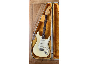 Fender Stratocaster [1965-1984] (29482)