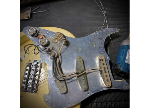 Fender Stratocaster [1965-1984] (42451)