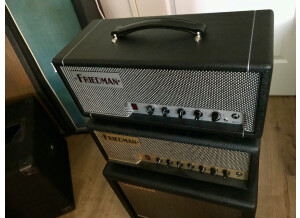Friedman Amplification Mini Dirty Shirley (74462)
