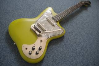 Danelectro Dead On 67