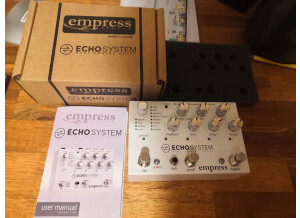Empress Effects EchoSystem (44919)