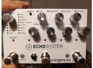 Empress Effects EchoSystem (66459)