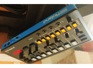 Roland J-6 Chord Synthesizer (37816)