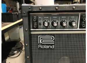 Roland Jazz Chorus JC-120
