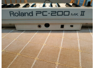 Roland PC-200 MkII (22790)