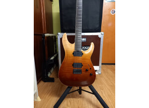 Schecter C-1 SLS Elite (37913)