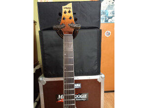 Schecter C-1 SLS Elite (5185)