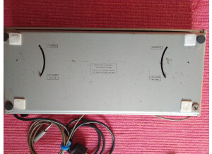 Telefunken Elektroakustik Echomixer (89906)