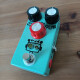 The Hungry Robot - Low Gain The Hungry Robot - Low Gain