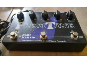 Carl Martin Plexi Tone (65027)