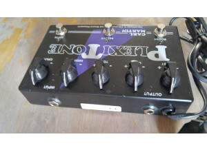 Carl Martin Plexi Tone (11038)