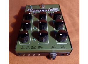 Rare Waves Grendel Drone Commander Classic Pedal (70952)