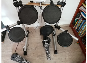 Millenium MPS-150 E-Drum Set