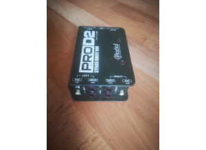 Radial Engineering ProD2 (73920)