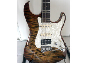 Tom Anderson HOLLOW DROP TOP CLASSIC (80317)