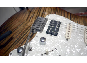 Tom Anderson HOLLOW DROP TOP CLASSIC (59493)