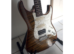 Tom Anderson HOLLOW DROP TOP CLASSIC (46208)