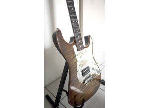 Tom Anderson HOLLOW DROP TOP CLASSIC (77779)