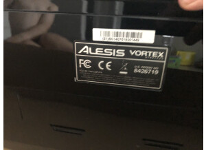 Alesis Vortex Wireless (9945)