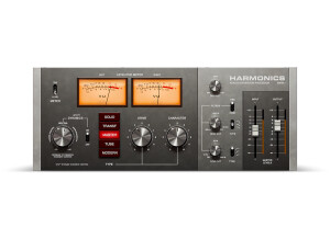 Softube Harmonics