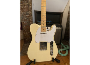 Fender American Special Telecaster (12085)