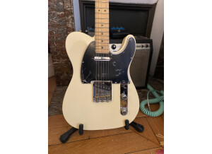 Fender American Special Telecaster (54599)