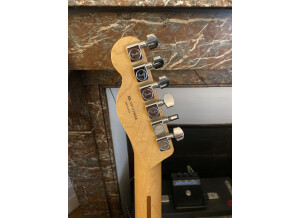 Fender American Special Telecaster (56217)