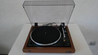 Dual CS 505-4