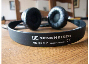 Sennheiser HD 25-SP (25400)